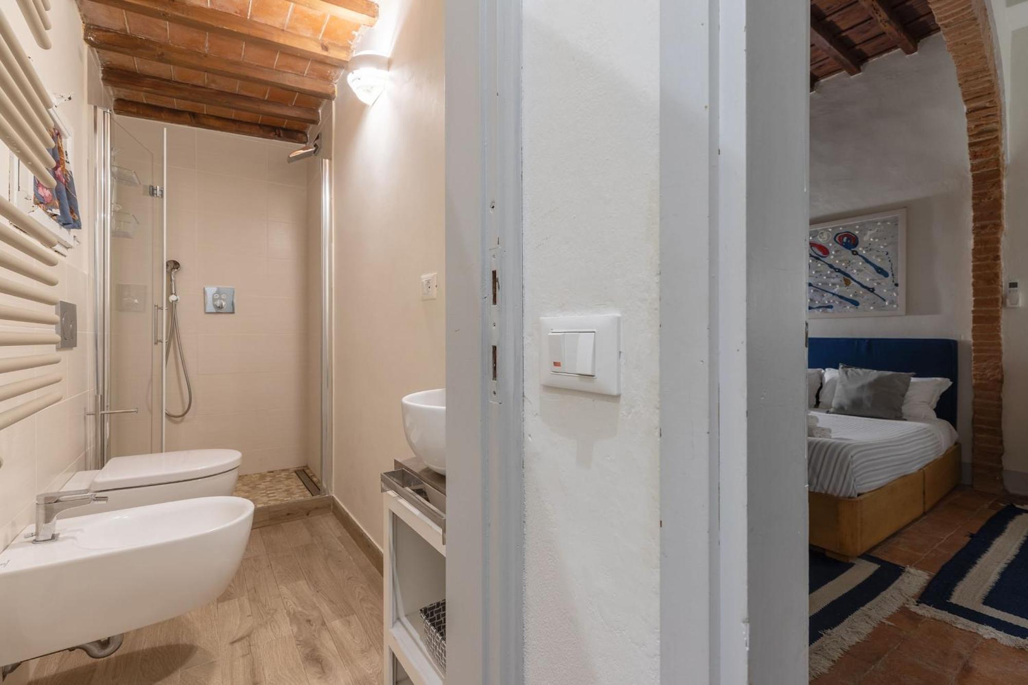 Santo Spirito Suite-Hosted By Sweetstay Florence Exterior photo